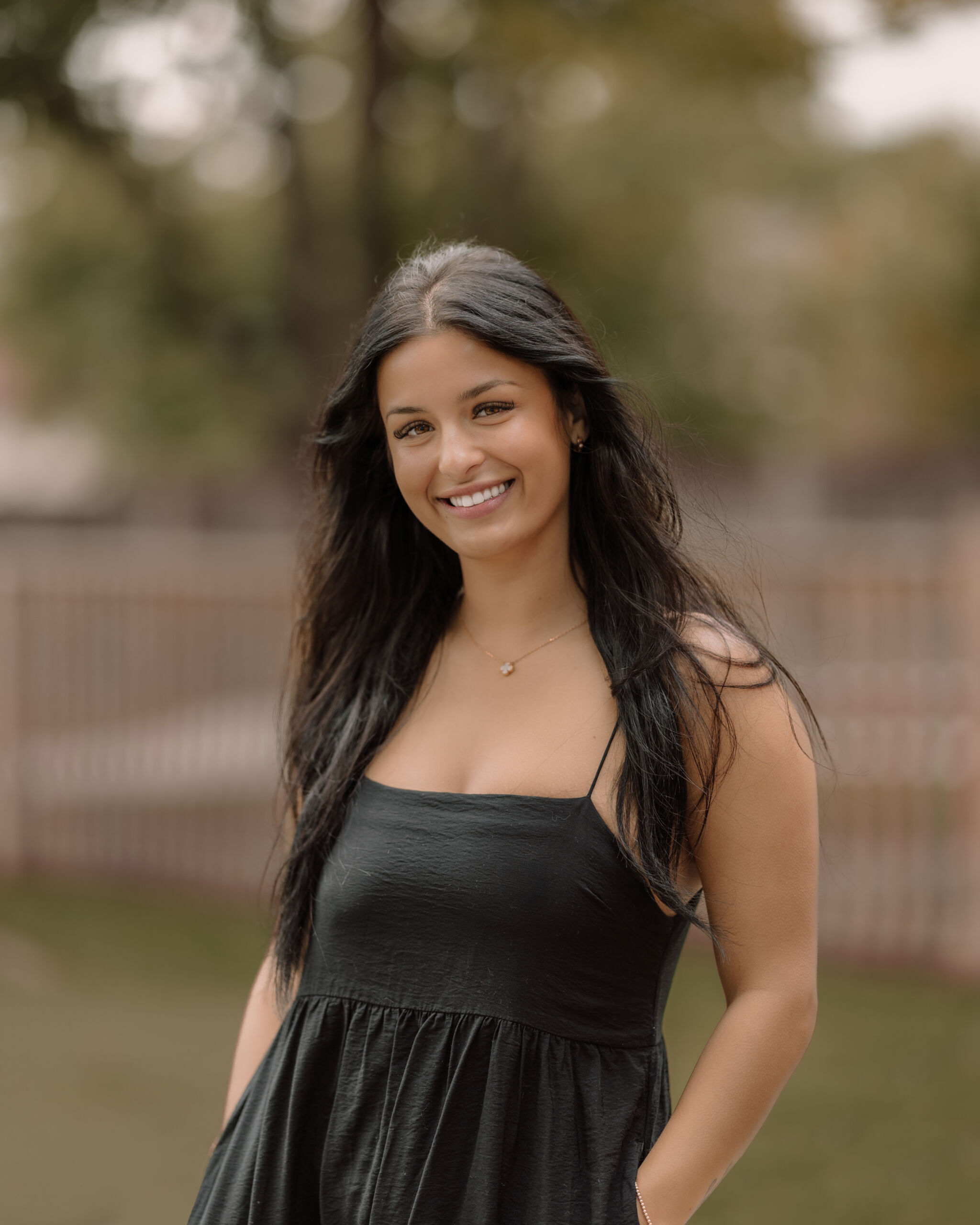 Chloe Dender